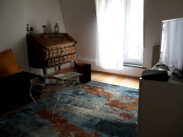 Chambre À Louer Etterbeek 267819