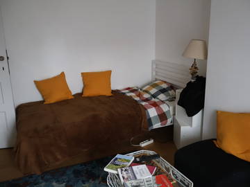 Chambre À Louer Etterbeek 267819