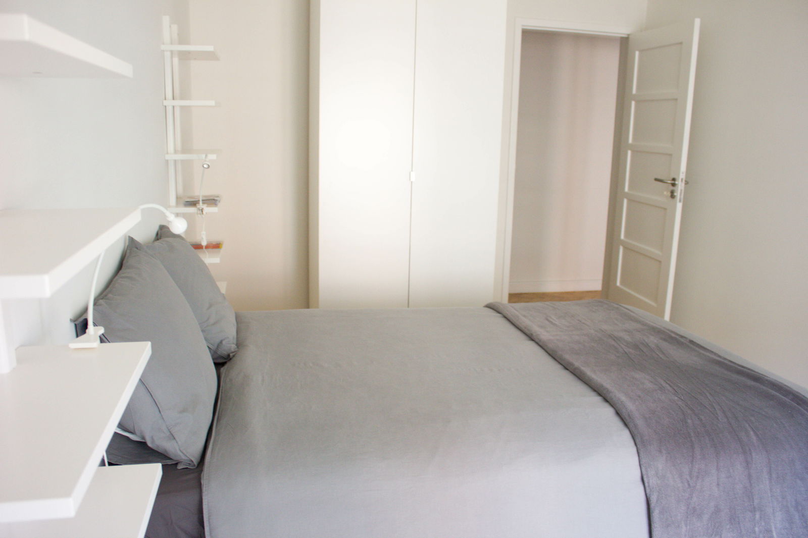 Chambre Chez L'habitant Lisboa 234903