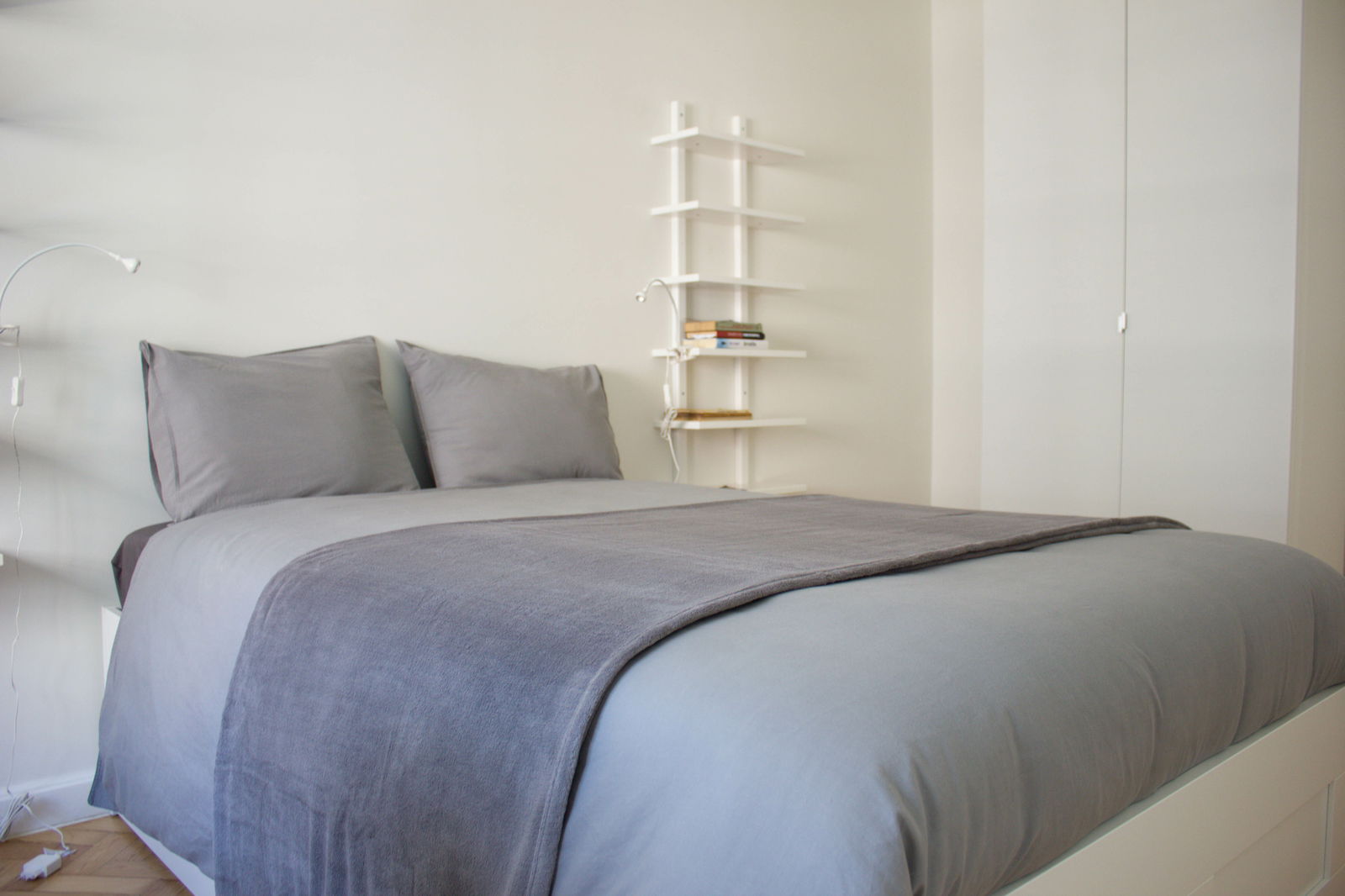 Chambre Chez L'habitant Lisboa 234903