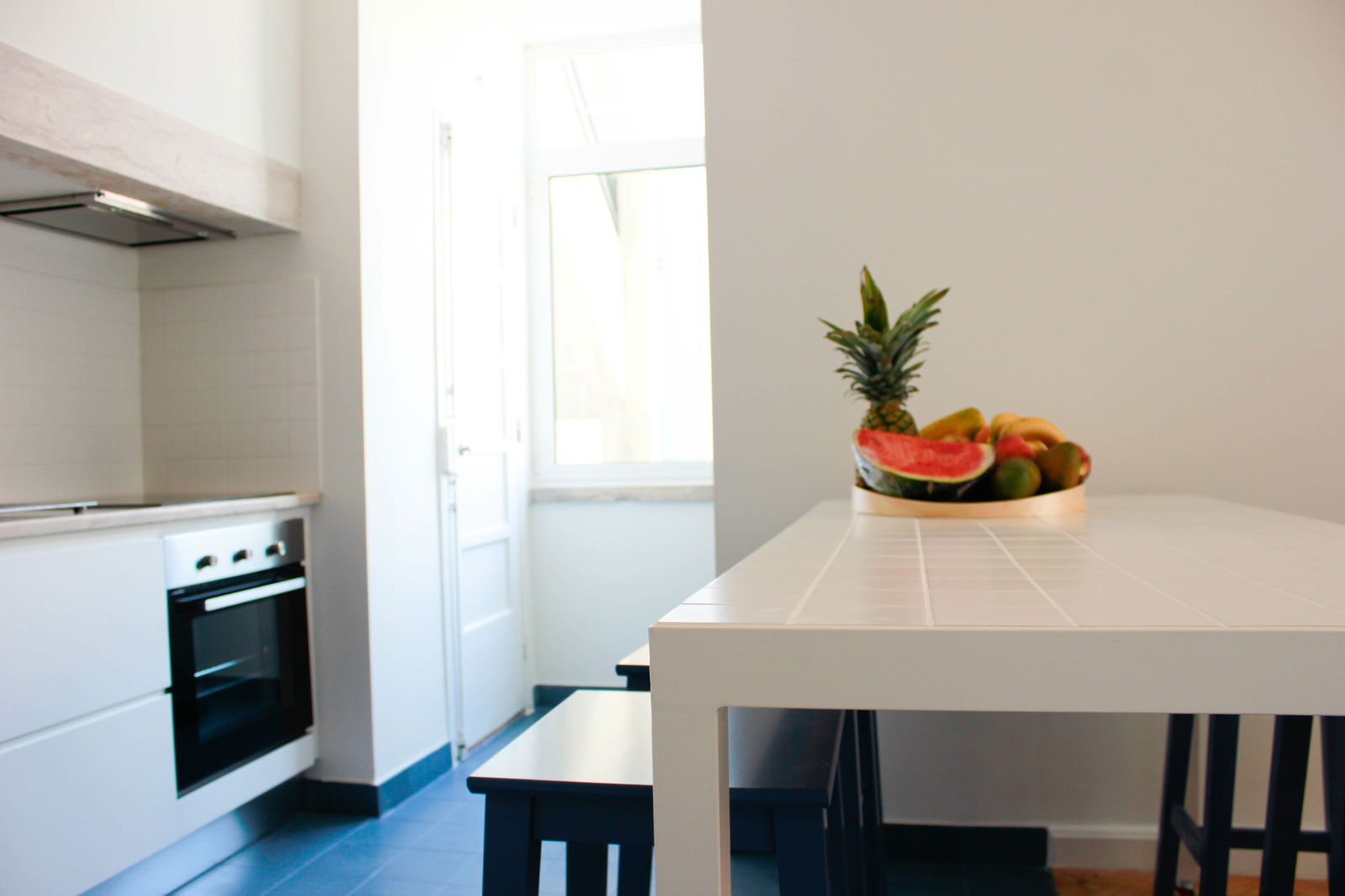 Chambre Chez L'habitant Lisboa 234903