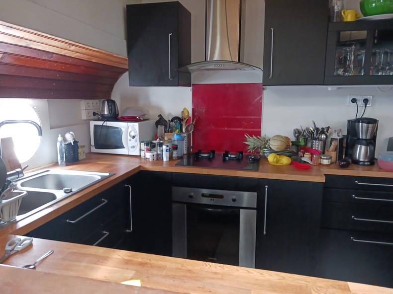 Quedarse En Casa Conflans-Sainte-Honorine 386642-5