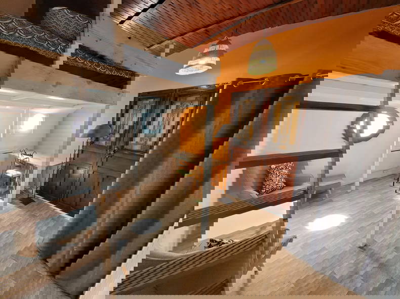 Quedarse En Casa Conflans-Sainte-Honorine 386642-1