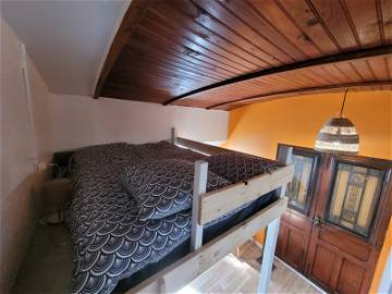 Chambre À Louer Conflans-Sainte-Honorine 386642