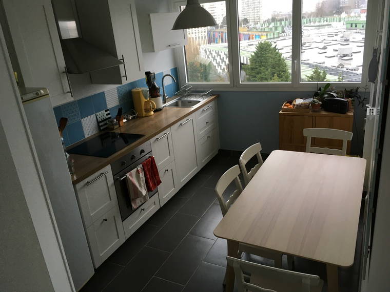 Chambre À Louer Nantes 245299