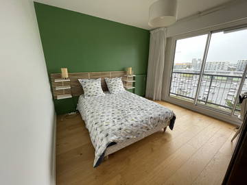 Habitación En Alquiler Nantes 245299-1