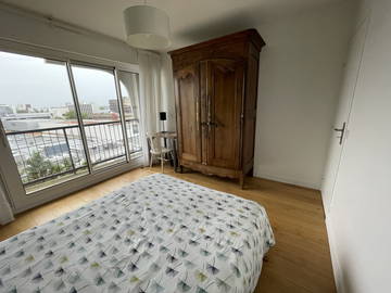 Chambre À Louer Nantes 245299