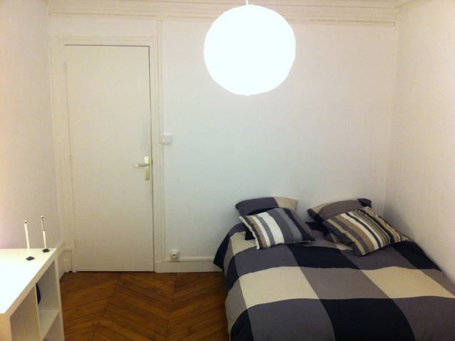 Gästezimmer Lyon 38291-2