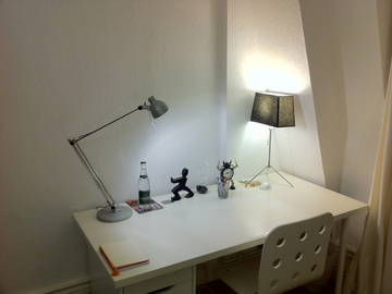 Room For Rent Lyon 38291