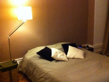 Gästezimmer Lyon 38291-5