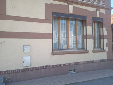 Homestay Achiet-Le-Grand 650426-2