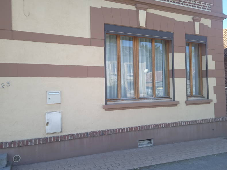 Homestay Achiet-le-Grand 650426-2