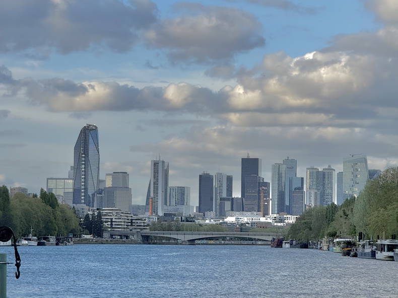 Cały Dom Saint-Cloud 266258-3