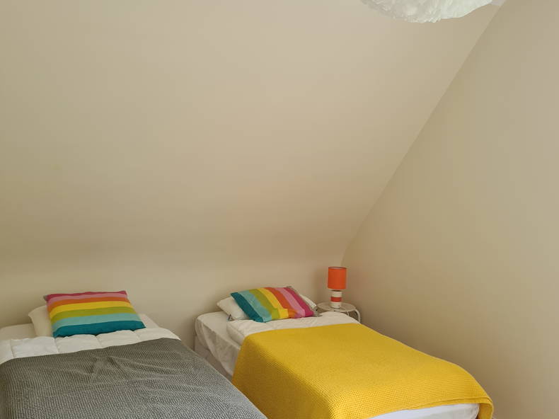 Chambre Chez L'habitant La Trinité-sur-Mer 530993-2
