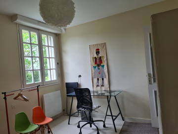 Chambre Chez L'habitant La Trinité-Sur-Mer 530993-3