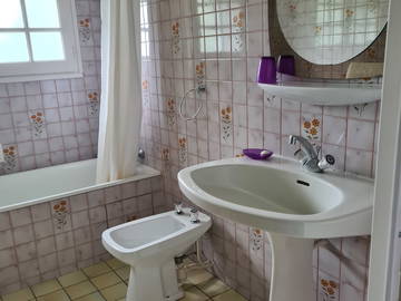 Chambre Chez L'habitant La Trinité-Sur-Mer 530993-6