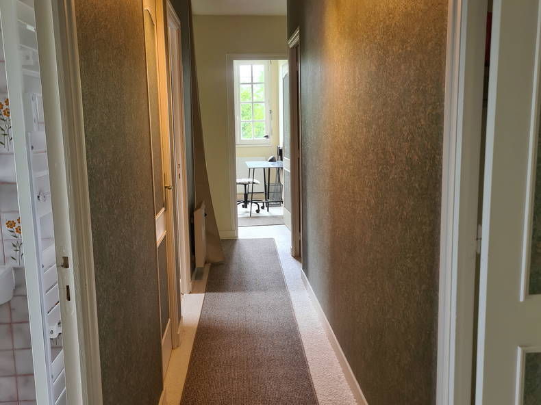 Chambre Chez L'habitant La Trinité-sur-Mer 530993-5