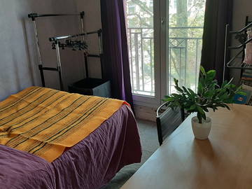 Chambre À Louer Paris 247625