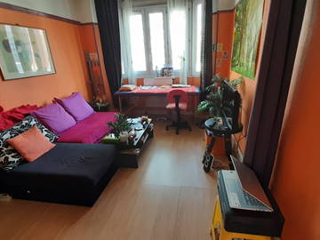 Chambre À Louer Paris 247625