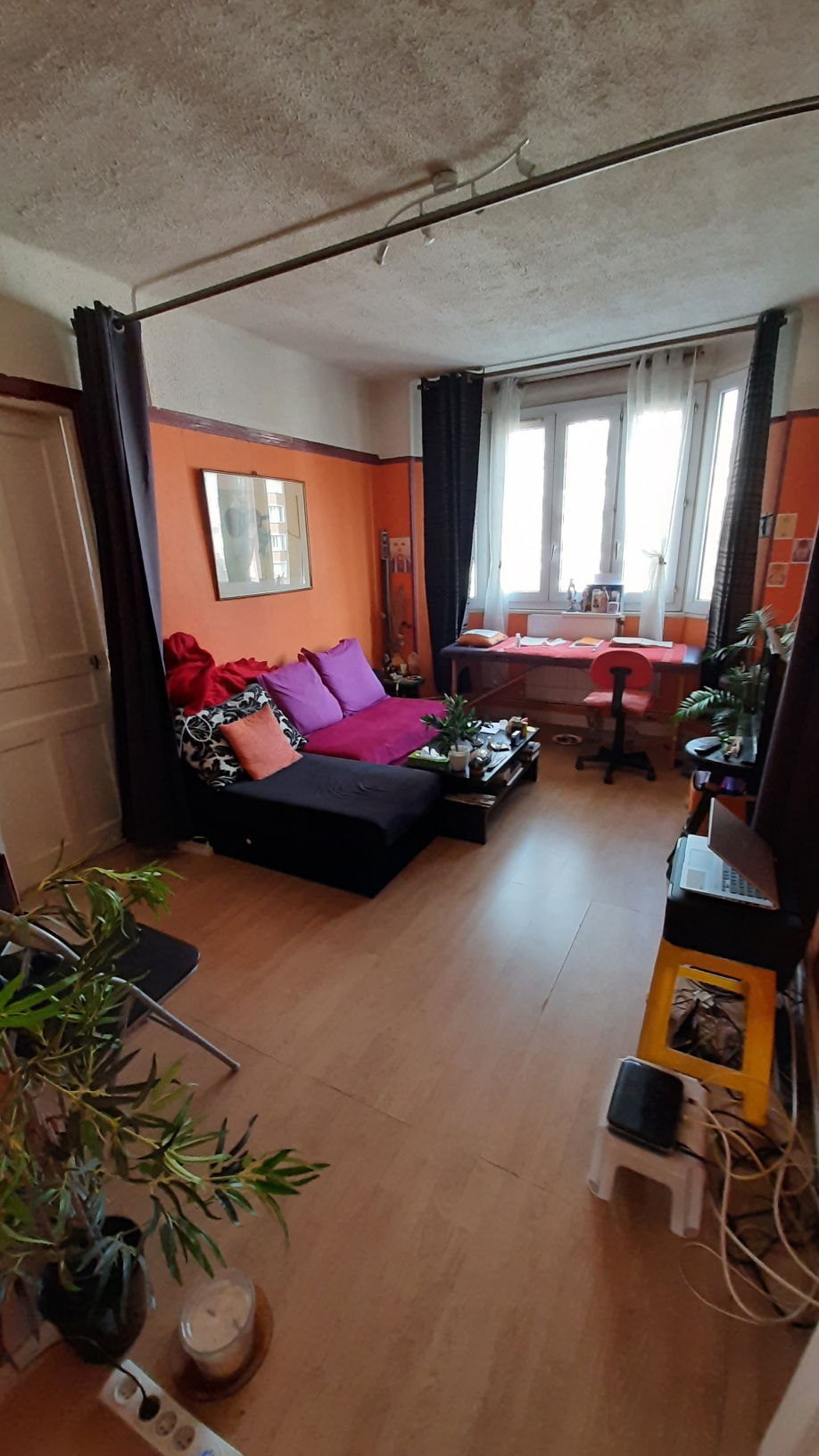 Hemvistelse Paris 247625