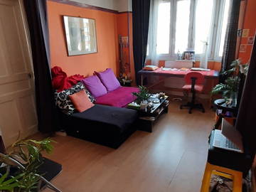 Chambre À Louer Paris 247625