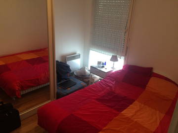 Chambre À Louer Paris 113662