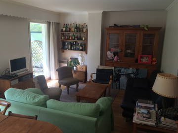 Chambre À Louer Paris 113662