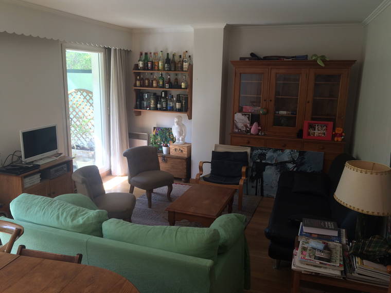 Homestay Paris 113662