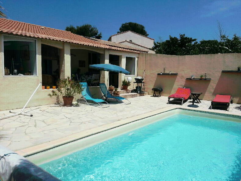 Gastgezin Prades-le-Lez 237691-3