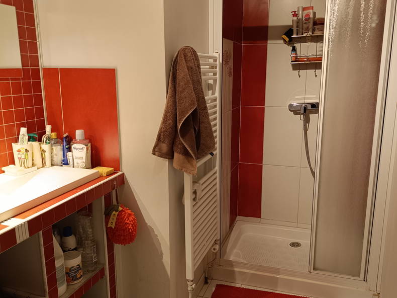 Gastgezin Prades-le-Lez 237691-2