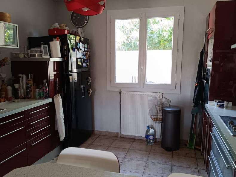 Gastgezin Prades-le-Lez 237691-4