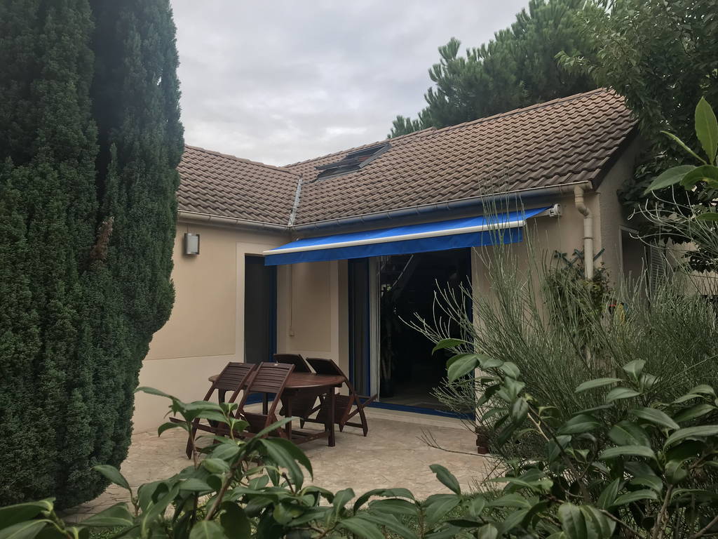 Gastfamilie Noisy-le-Grand 40171-1