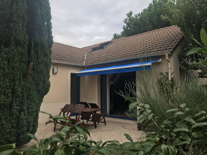 Homestay Noisy-le-Grand 40171-1