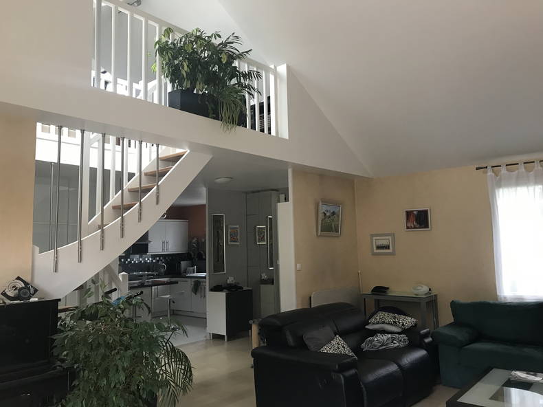 Homestay Noisy-le-Grand 40171-3