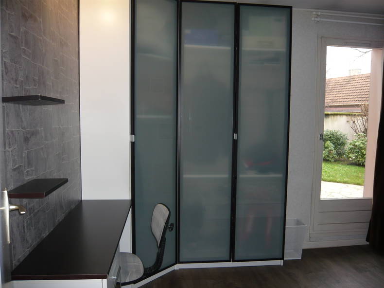 Homestay Noisy-le-Grand 40171-4