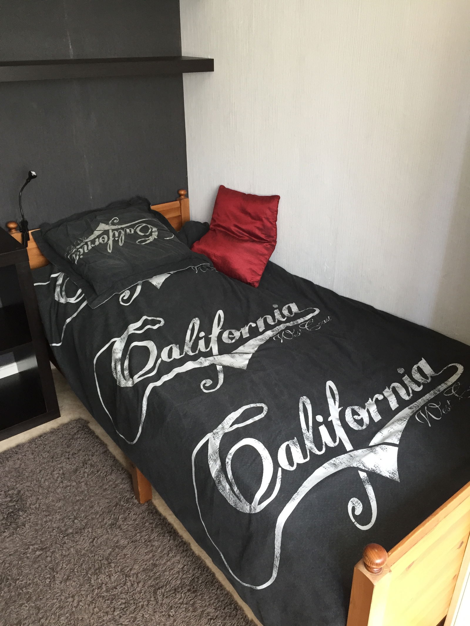 Gastfamilie Vélizy-Villacoublay 237015