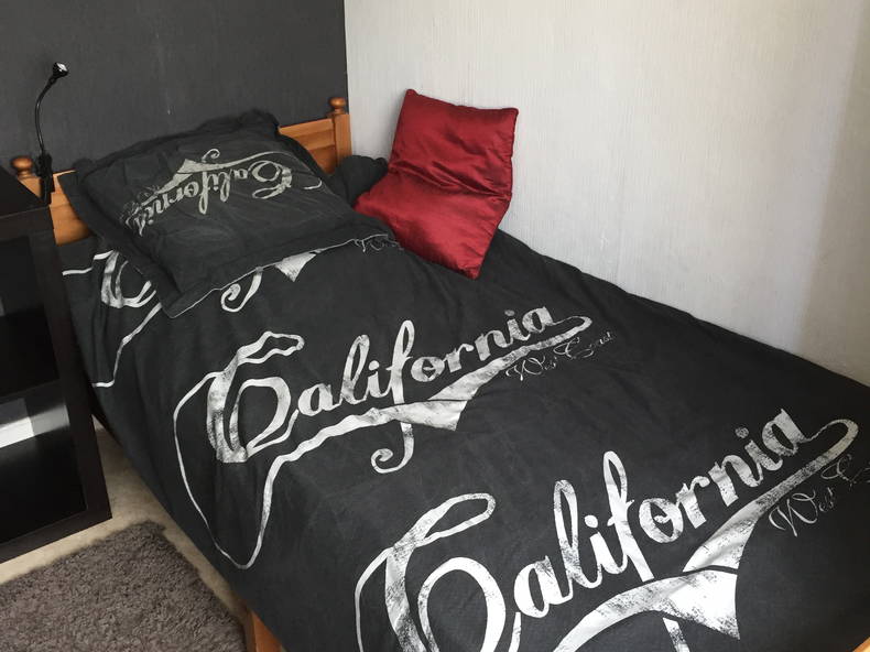 Homestay Vélizy-Villacoublay 237015-1