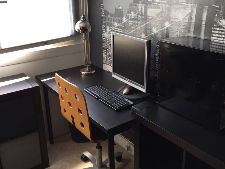 Homestay Vélizy-Villacoublay 237015-2