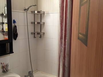 Room For Rent Vélizy-Villacoublay 237015