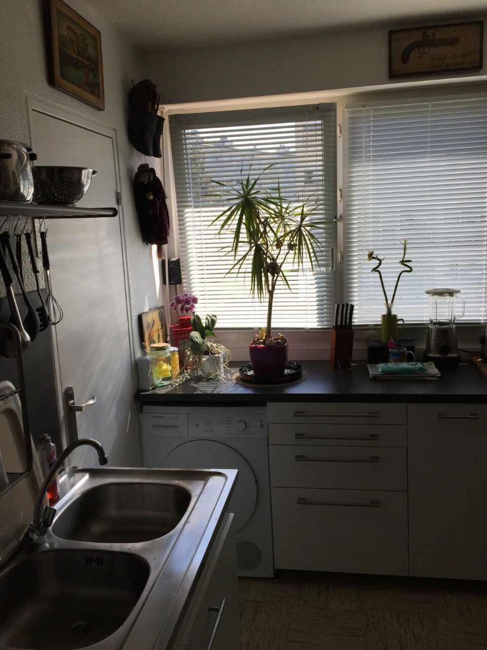 Gastfamilie Vélizy-Villacoublay 237015