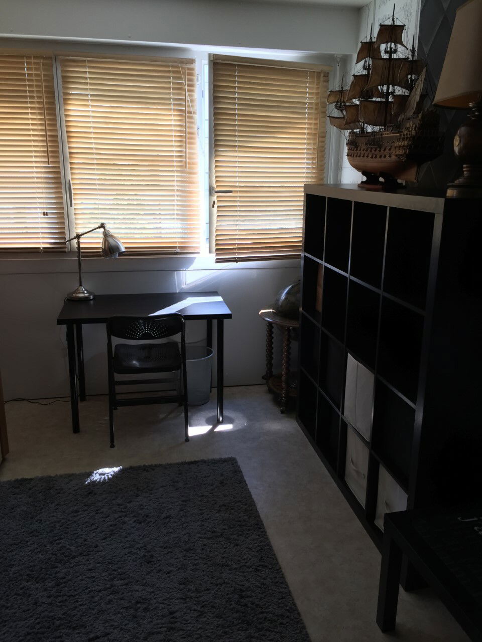 Gastfamilie Vélizy-Villacoublay 237015