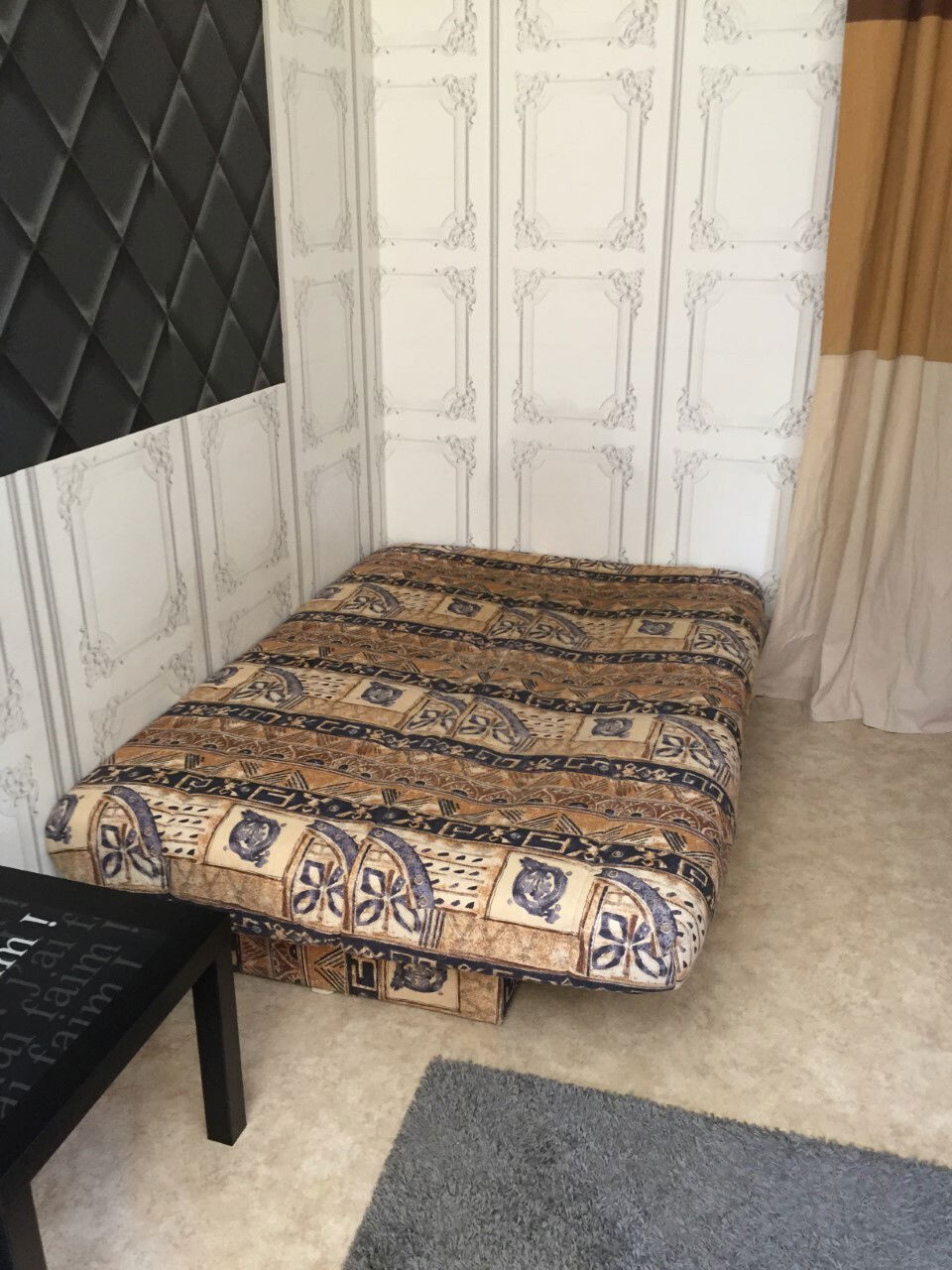 Gastfamilie Vélizy-Villacoublay 237015