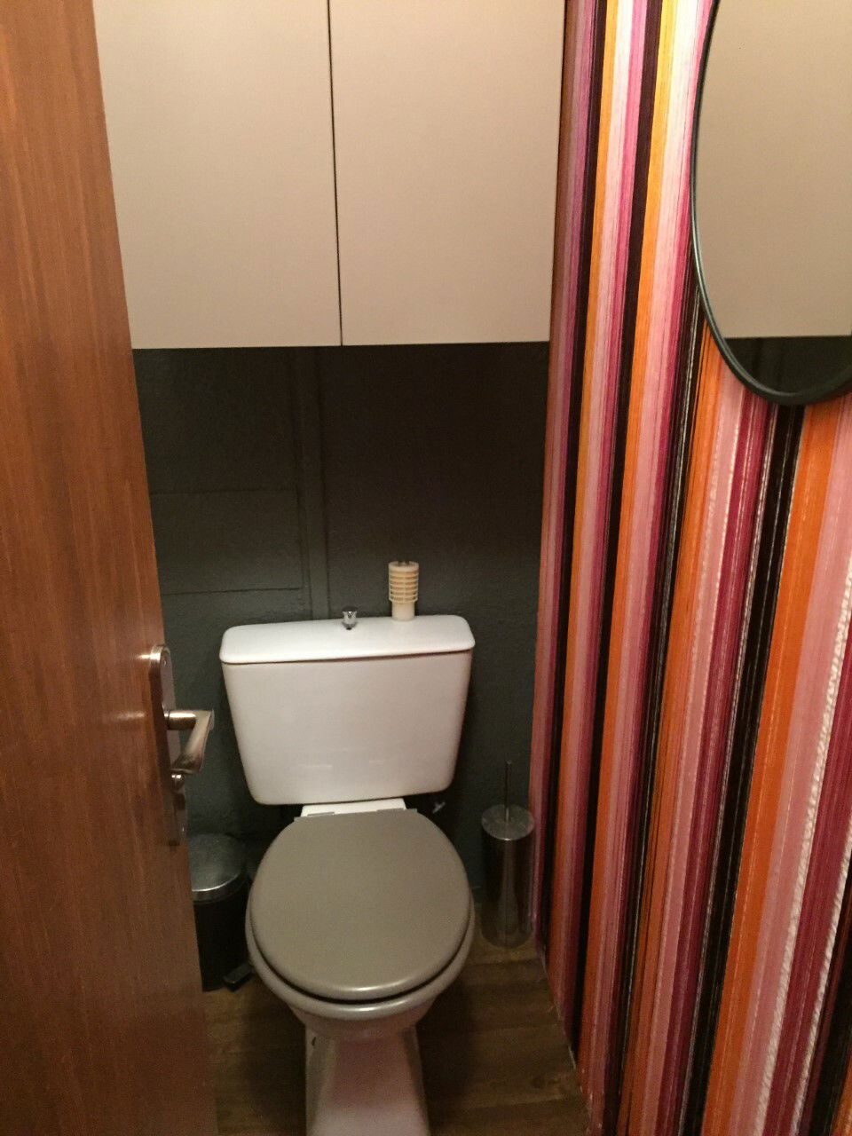 Gastfamilie Vélizy-Villacoublay 237015