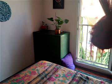 Room For Rent Montpellier 212953-1