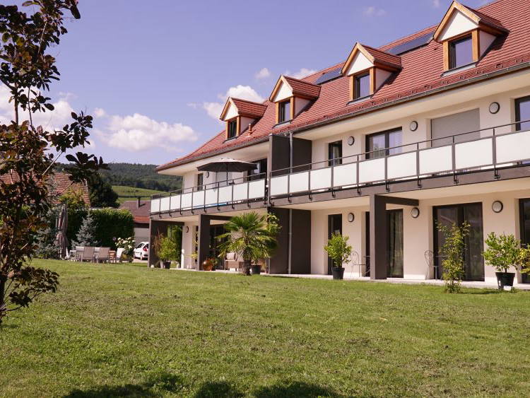 Toda La Casa Hunawihr 126820-5