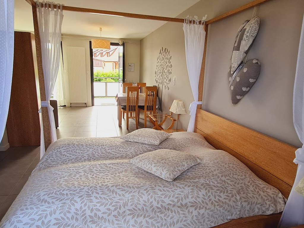 Toda La Casa Hunawihr 126820-1