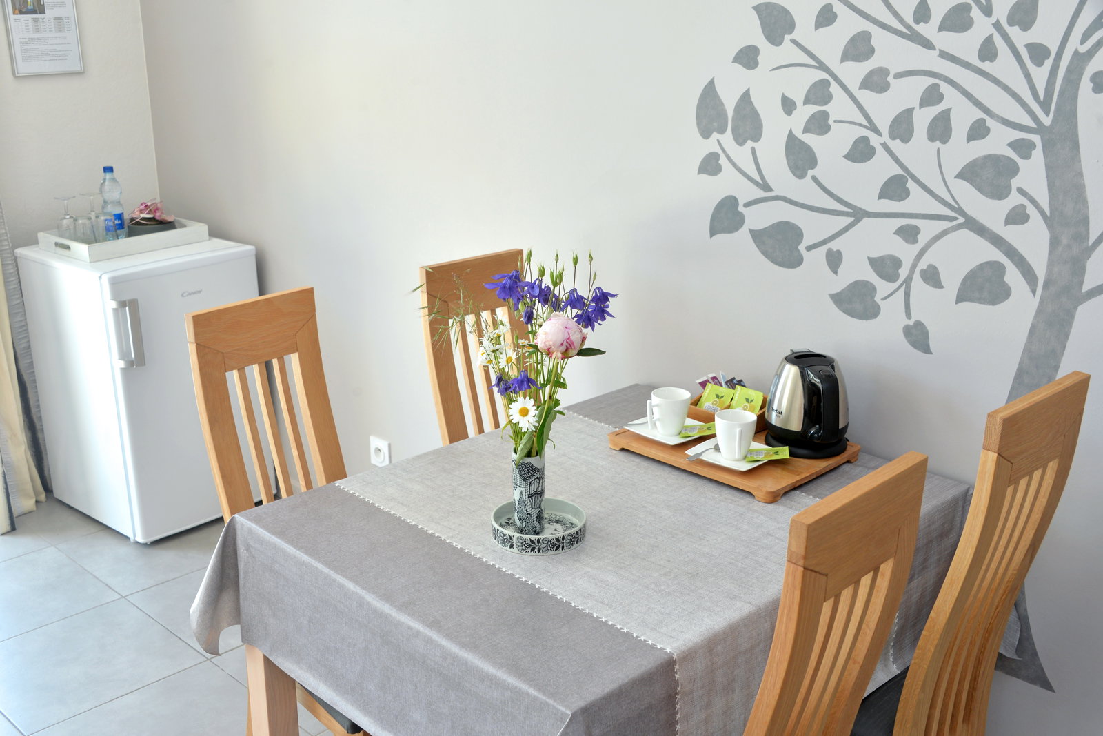 Logement Entier Hunawihr 126820