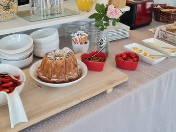 Logement Entier Hunawihr 126820-16