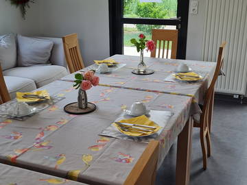 Logement Entier Hunawihr 126820-3