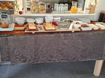 Logement Entier Hunawihr 126820-11